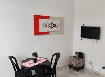 Apartamento de 1 quarto, Salvador · Aparamento 1/4 No Centro Mobiliado Bem Localizado !