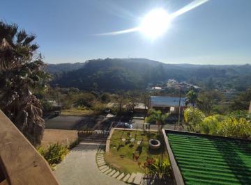 Casa de 3 quartos, Campinas · Casa TÉRREA , PORTEIRA FECHADA , 3 quartos à venda no Ermitage