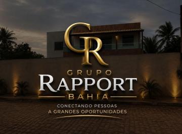 Casa de 4 quartos, Conceição do Jacuípe · Casa de 400 m² com 6 quartos à venda em Conceição do Jacuípe
