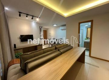 Apartamento de 1 quarto, Vitória · Lindo e Amplo 01 Qto Suíte Oportunidade