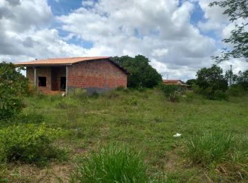 Rural de 2 quartos, Feira de Santana · Chácara de 4356 m² + CASA na Mantiba a 6km da Ayrton Senna