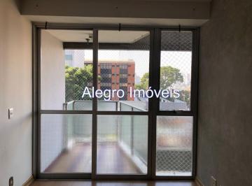 Apartamento de 2 quartos, São Paulo · Apartamento de 70 m², ao lado da PUC, com 2 quartos para aluguel em Perdizes
