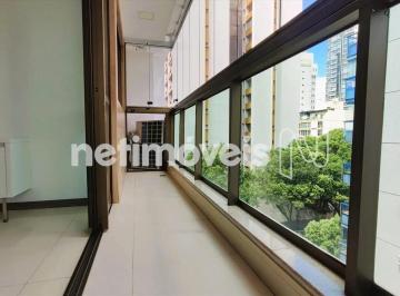 Apartamento de 1 quarto, Vitória · Lindo e Amplo 01 Qto Varandão 2 Vgs Oportunidade