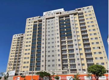 Apartamento de 2 quartos, Samambaia · Apto 3 quartos no Condomínio UP Resort Residencial