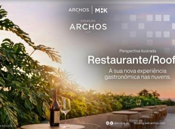 Comercial , São José dos Campos · Cobertura Comercial - Preço de custo - 756m² a 115 metros de altura- Melhor localização de São jose.