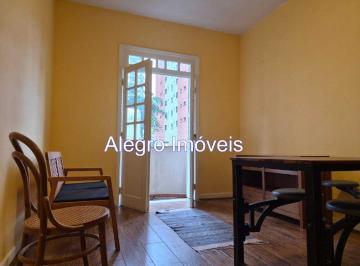Apartamento de 1 quarto, São Paulo · Apartamento de 45 m² com 1 quarto para alugar em Perdizes