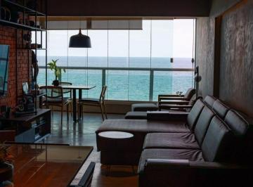 Apartamento de 2 quartos, Salvador · Apartamento a venda no Terrazzo Ondina com 2 quartos e vista mar em ondina