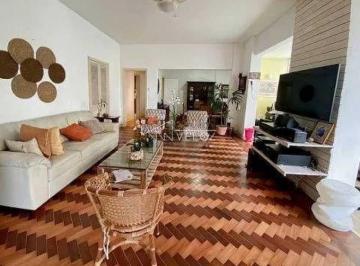Apartamento · 132m² · 4 Quartos · 1 Vaga · Apartamento - Padrão / Residencial / Ipanema