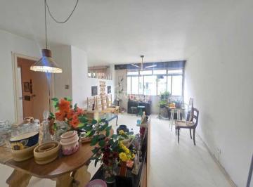 Apartamento · 101m² · 3 Quartos · 1 Vaga · Apartamento :  / Residencial / Leblon