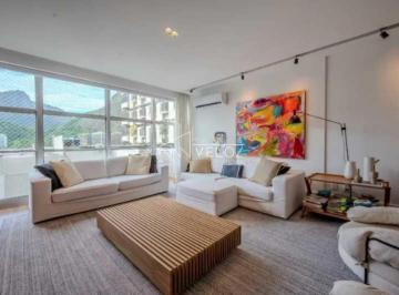 Apartamento · 159m² · 3 Quartos · 1 Vaga · Apartamento : Padrão / Residencial / Ipanema