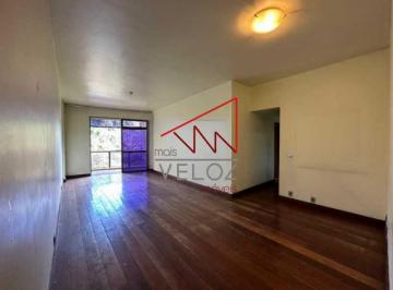 Apartamento · 120m² · 3 Quartos · Apartamento-À VENDA-Gávea-Rio de Janeiro-RJ