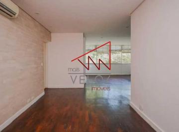 Apartamento · 130m² · 3 Quartos · 1 Vaga · Apartamento : / Residencial / Leblon