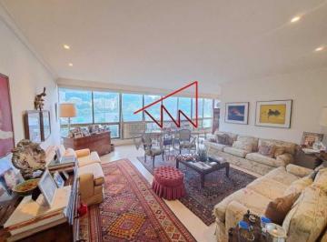 Apartamento · 221m² · 4 Quartos · 2 Vagas · Apartamento :  / Residencial / Lagoa