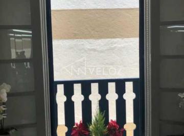 Apartamento · 70m² · 2 Quartos · Apartamento - Padrão / Residencial / Leblon