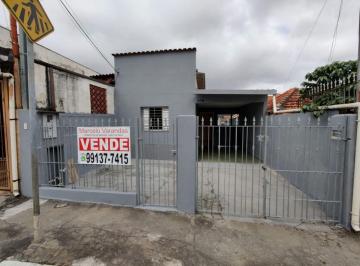 Casa de 1 quarto, São Paulo · Casa térrea para venda na Vila Ema - São Paulo - SP