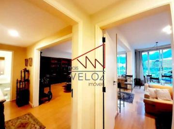 Apartamento · 216m² · 3 Quartos · 1 Vaga · Apartamento -  / Residencial / Ipanema
