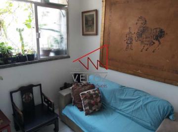 Apartamento · 65m² · 3 Quartos · Apartamento -  / Residencial / Leblon