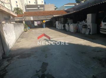 Terreno · 300m² · 1 Quarto · 15 Vagas · Lote em Avenida Guadalupe - Jardim América - São José dos Campos/SP