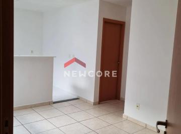 Apartamento en Venda de 2 quartos Shopping Park · Apartamento em Rua Professora Maria Célia Cence - Shopping Park - Uberlândia/MG