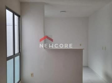 Apartamento · 44m² · 2 Quartos · 1 Vaga · Apartamento em Rua Professora Maria Célia Cence - Shopping Park - Uberlândia/MG
