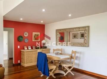 Apartamento · 140m² · 3 Quartos · 2 Vagas · Apartamento em  Avenida Padre Leonel Franca - Gávea - Rio de Janeiro/RJ