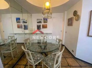 Apartamento · 315m² · 4 Quartos · 2 Vagas · Cobertura em  Rua Aristides Espinola - Leblon - Rio de Janeiro/RJ