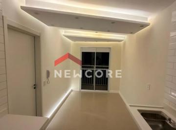 Apartamento · 29m² · 1 Quarto · Studio em  Alameda dos Tupinas - Planalto Paulista - São Paulo/SP