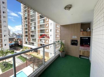 Apartamento · 93m² · 3 Quartos · 2 Vagas · Apartamento em  Avenida Armando Ítalo Setti - Baeta Neves - São Bernardo do Campo/SP