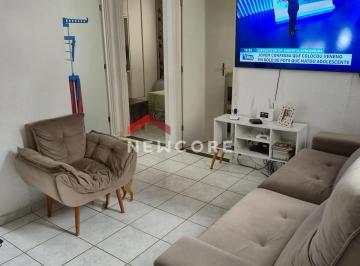 Apartamento · 48m² · 2 Quartos · 1 Vaga · Apartamento em Rua América do Sul - Jardim Belcito - São Paulo/SP