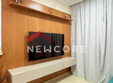 Apartamento · 52m² · 2 Quartos · 1 Vaga · Apartamento em Rua Áurea Fonseca de Jesus - Califórnia - Nova Iguaçu/RJ