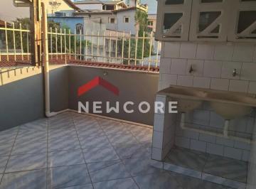 Apartamento · 229m² · 4 Quartos · 1 Vaga · Cobertura em Rua Fobos - Ana Lúcia - Sabará/MG