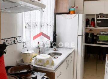 Apartamento · 67m² · 2 Quartos · 1 Vaga · Apartamento em Rua José Humberto Bronca - Residencial Cosmos - Campinas/SP