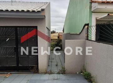 Casa 282m² Venda Contorno · Casa em Rua Azaléia - Contorno - Ponta Grossa/PR
