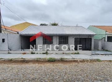 Casa · 85m² · 2 Quartos · 3 Vagas · Casa em Rua Azaléia - Contorno - Ponta Grossa/PR