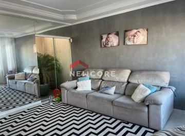 Casa · 220m² · 4 Quartos · 6 Vagas · Sobrado em  Rua Guadalajara - Assunção - São Bernardo do Campo/SP