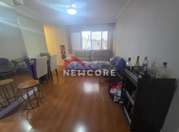 Apartamento · 75m² · 2 Quartos · 1 Vaga · Apartamento em  Rua Vitorino Carmilo - Barra Funda - São Paulo/SP