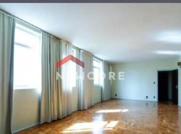 Apartamento de 5 quartos, Campinas · Apartamento em Rua General Osório - Centro - Campinas/SP