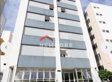Apartamento · 230m² · 5 Quartos · 2 Vagas · Apartamento em Rua General Osório - Centro - Campinas/SP