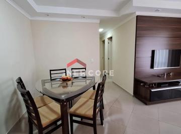 Apartamento · 72m² · 3 Quartos · 1 Vaga · Apartamento em Rua Doutor Alves do Banho - São Bernardo - Campinas/SP
