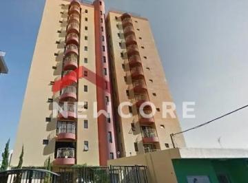 Apartamento · 70m² · 2 Quartos · 1 Vaga · Apartamento em  Rua Sete de Setembro - Centro - São Carlos/SP
