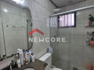 Apartamento Venda 70m² de 2 quartos · Apartamento em Rua Sete de Setembro - Centro - São Carlos/SP