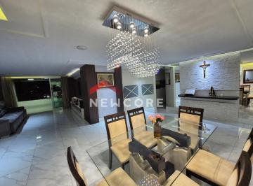 Apartamento de 4 quartos, João Pessoa · Apartamento em Rua Juiz Amaro Bezerra - Cabo Branco - João Pessoa/PB