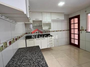 Casa Venda de 3 quartos · Casa em  Rua Piracicaba - Chacrinha - Nova Iguaçu/RJ