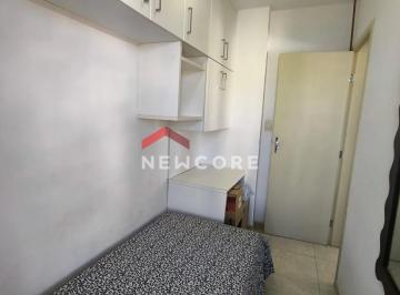 Apartamento · 55m² · 2 Quartos · 1 Vaga - Newcore  · Apartamento em  Rua Conde Pereira Marinho - Garcia - Salvador/BA