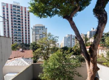 IMG_20260701_181454_000.jpeg · Sensacional casa para venda em Vila Mariana com 3 quartos, sendo 2 suítes, 150m² - remaxempire#SDE7C