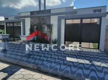 Casa · 62m² · 2 Quartos · 2 Vagas · Casa em Avenida Praiamar - Loty - Itanhaém/SP