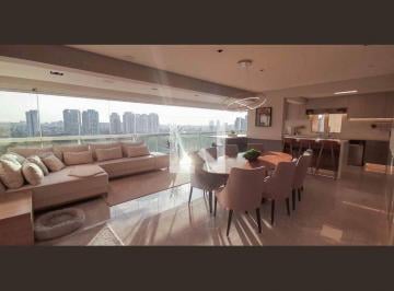 Apartamento · 187m² · 3 Quartos · 3 Vagas · Apartamento para Aluguel - Vila Yara, 3 Quartos,  187 m2 - Osasco