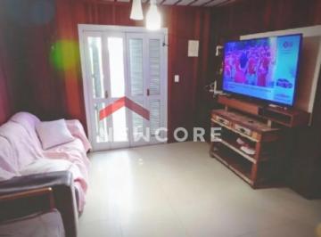 Casa · 145m² · 4 Quartos · 2 Vagas · Casa em Rua Antonio Fernandes da Costa - Centro - Tramandaí/RS