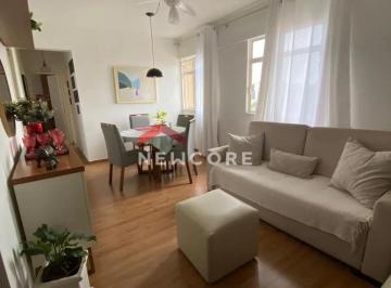 Apartamento · 72m² · 3 Quartos · 2 Vagas · Apartamento em Rua Congonhal - Santa Terezinha - Belo Horizonte/MG