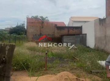 Terreno · 250m² · Lote em Alameda Antonio Cláudio Ricardo Souza - Jardim Holanda - Uberlândia/MG